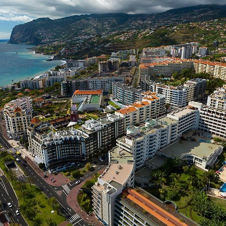 Apartamento Pita By Hr Madeira Φουνκάλ Εξωτερικό φωτογραφία