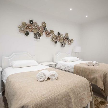 Apartamento Pita By Hr Madeira Φουνκάλ Εξωτερικό φωτογραφία