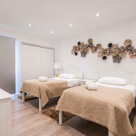 Apartamento Pita By Hr Madeira Φουνκάλ Εξωτερικό φωτογραφία
