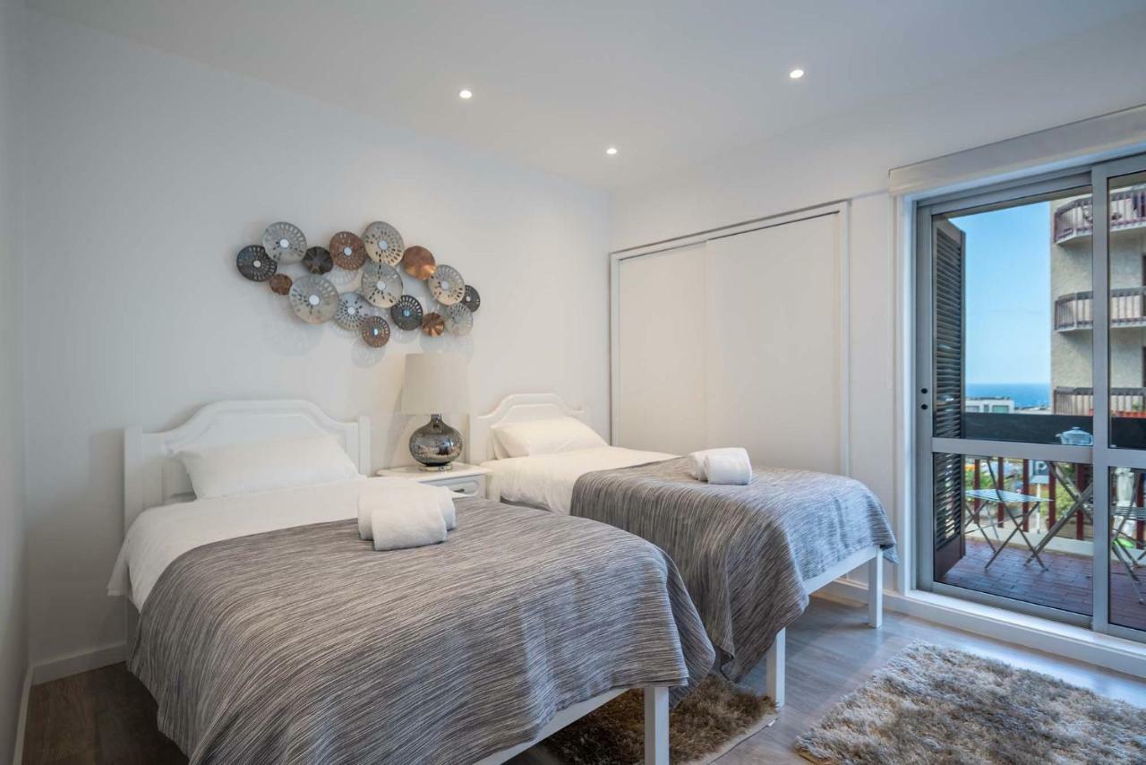 Apartamento Pita By Hr Madeira Φουνκάλ Εξωτερικό φωτογραφία