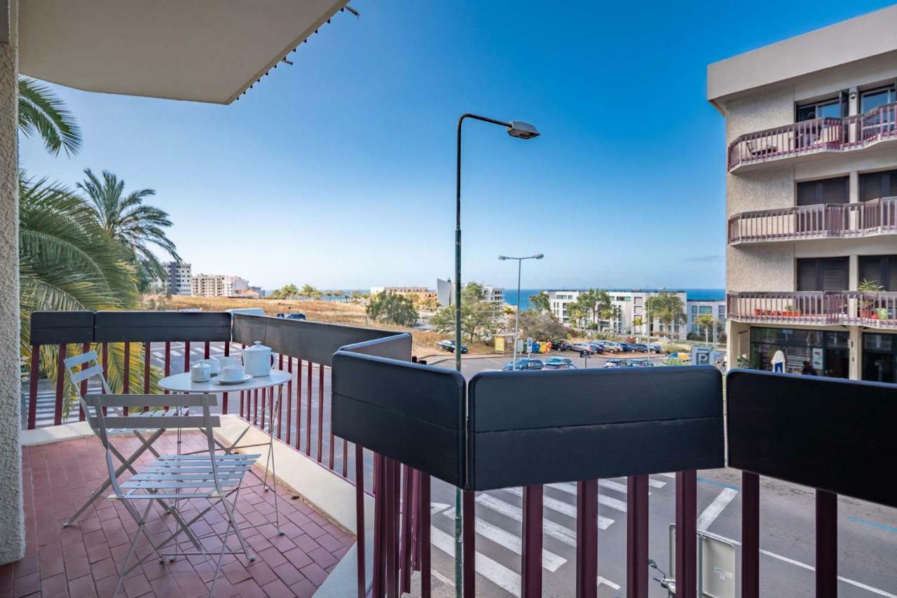 Apartamento Pita By Hr Madeira Φουνκάλ Εξωτερικό φωτογραφία