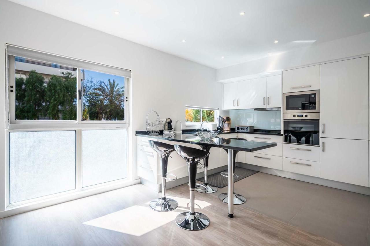 Apartamento Pita By Hr Madeira Φουνκάλ Εξωτερικό φωτογραφία