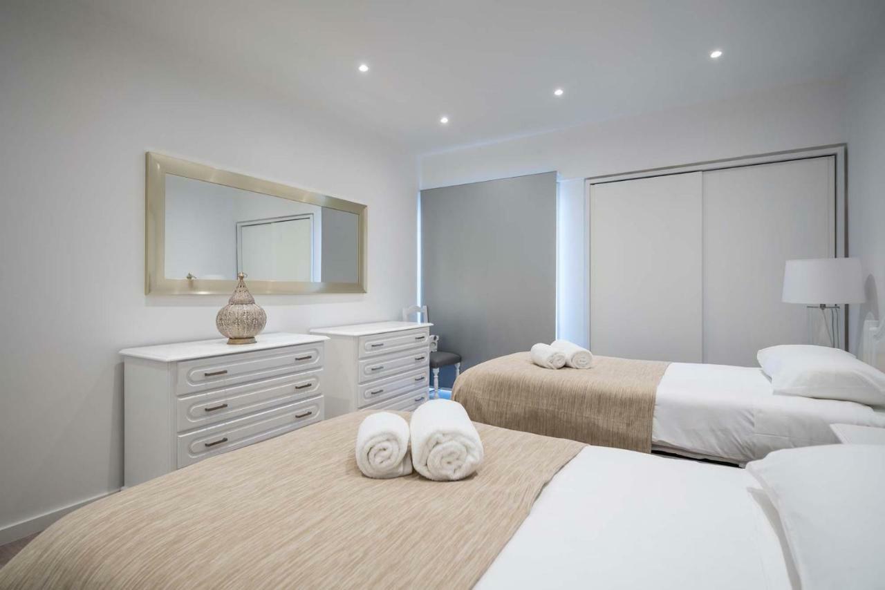 Apartamento Pita By Hr Madeira Φουνκάλ Εξωτερικό φωτογραφία