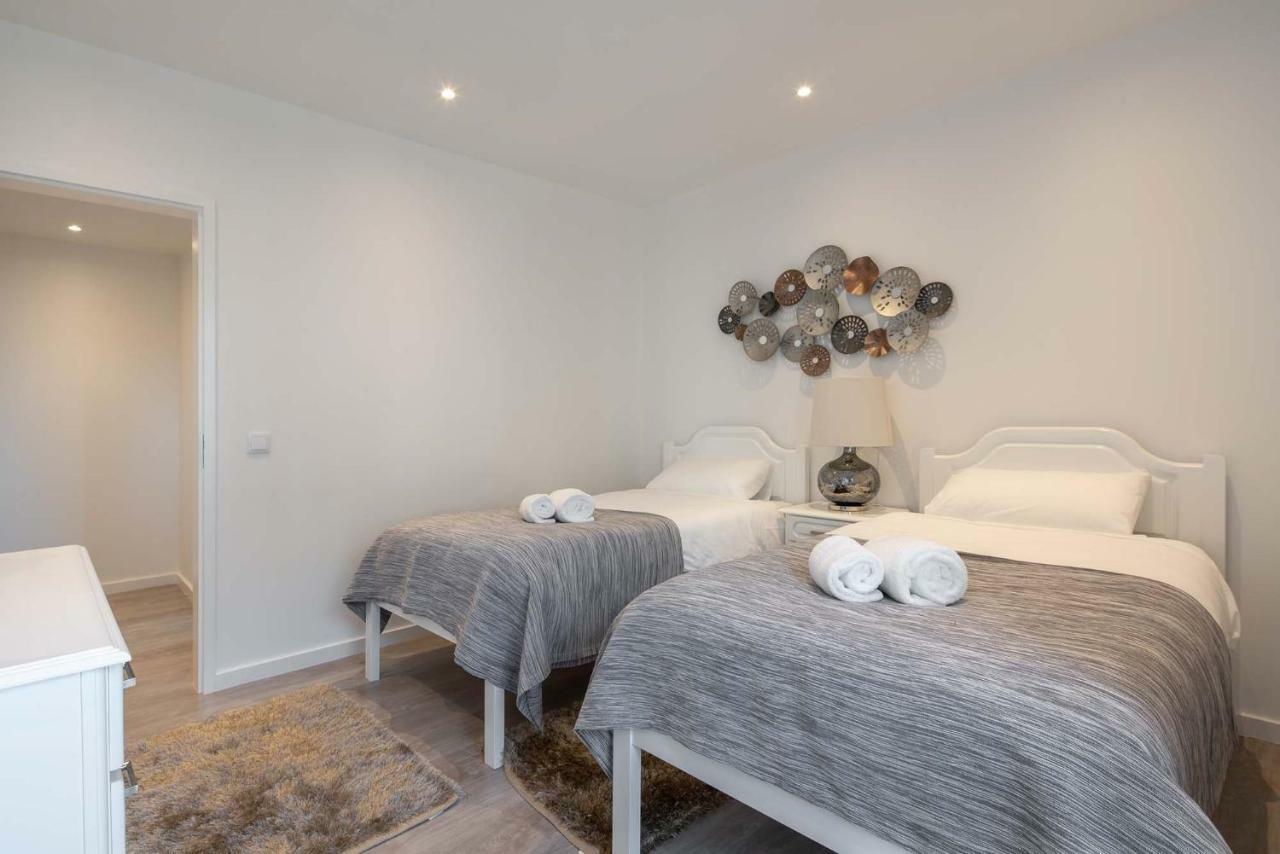 Apartamento Pita By Hr Madeira Φουνκάλ Εξωτερικό φωτογραφία