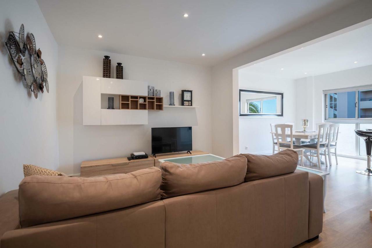 Apartamento Pita By Hr Madeira Φουνκάλ Εξωτερικό φωτογραφία