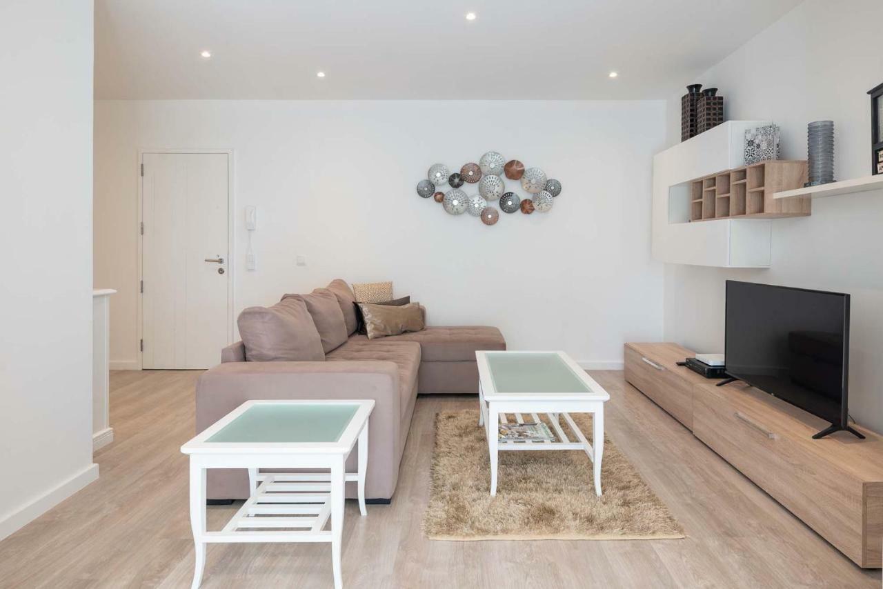 Apartamento Pita By Hr Madeira Φουνκάλ Εξωτερικό φωτογραφία