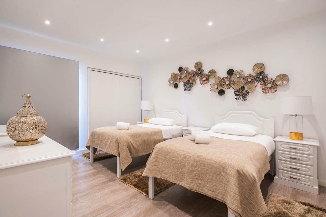 Apartamento Pita By Hr Madeira Φουνκάλ Εξωτερικό φωτογραφία