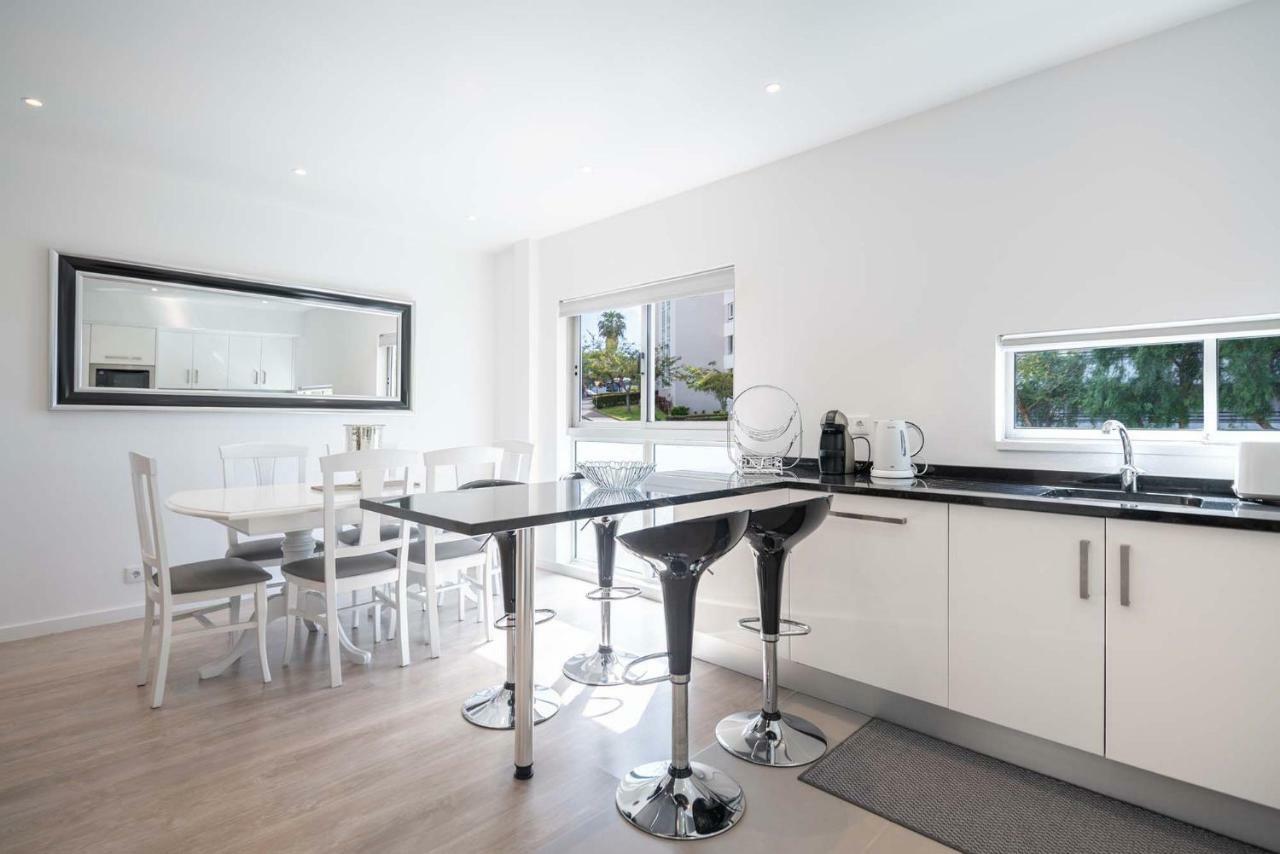 Apartamento Pita By Hr Madeira Φουνκάλ Εξωτερικό φωτογραφία