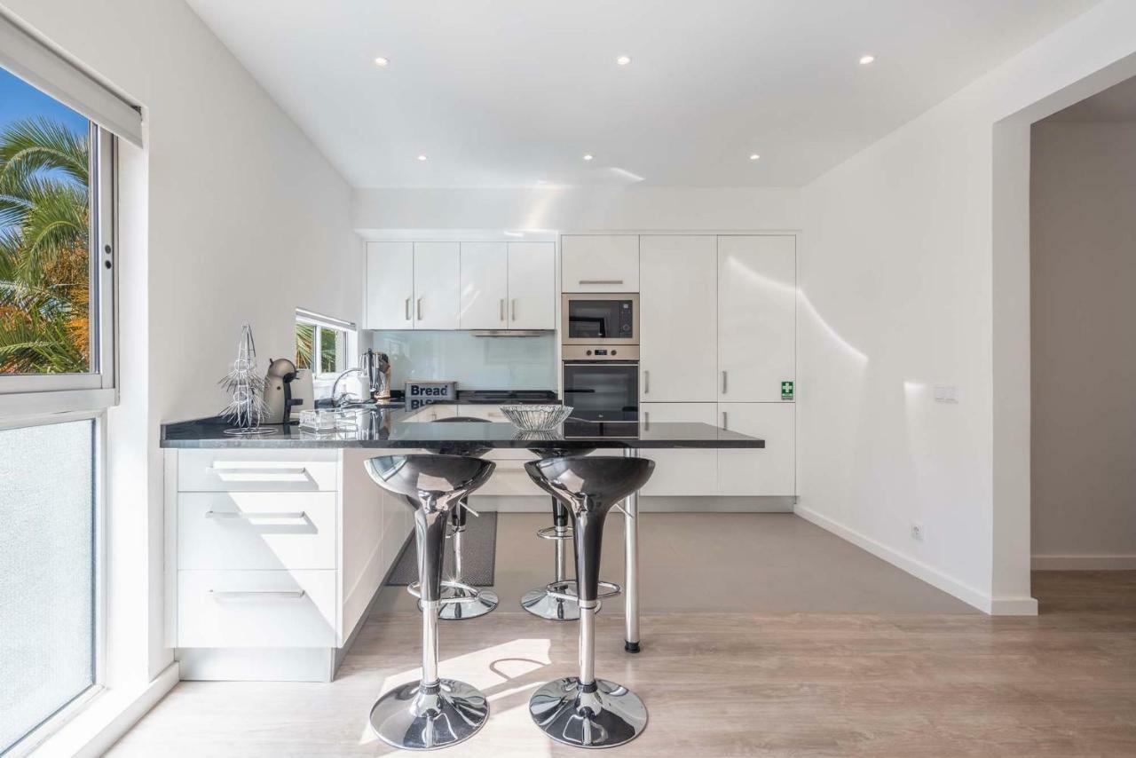 Apartamento Pita By Hr Madeira Φουνκάλ Εξωτερικό φωτογραφία